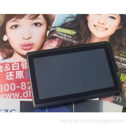 Quality OEM supply 8\'\' Android4.1 tablets